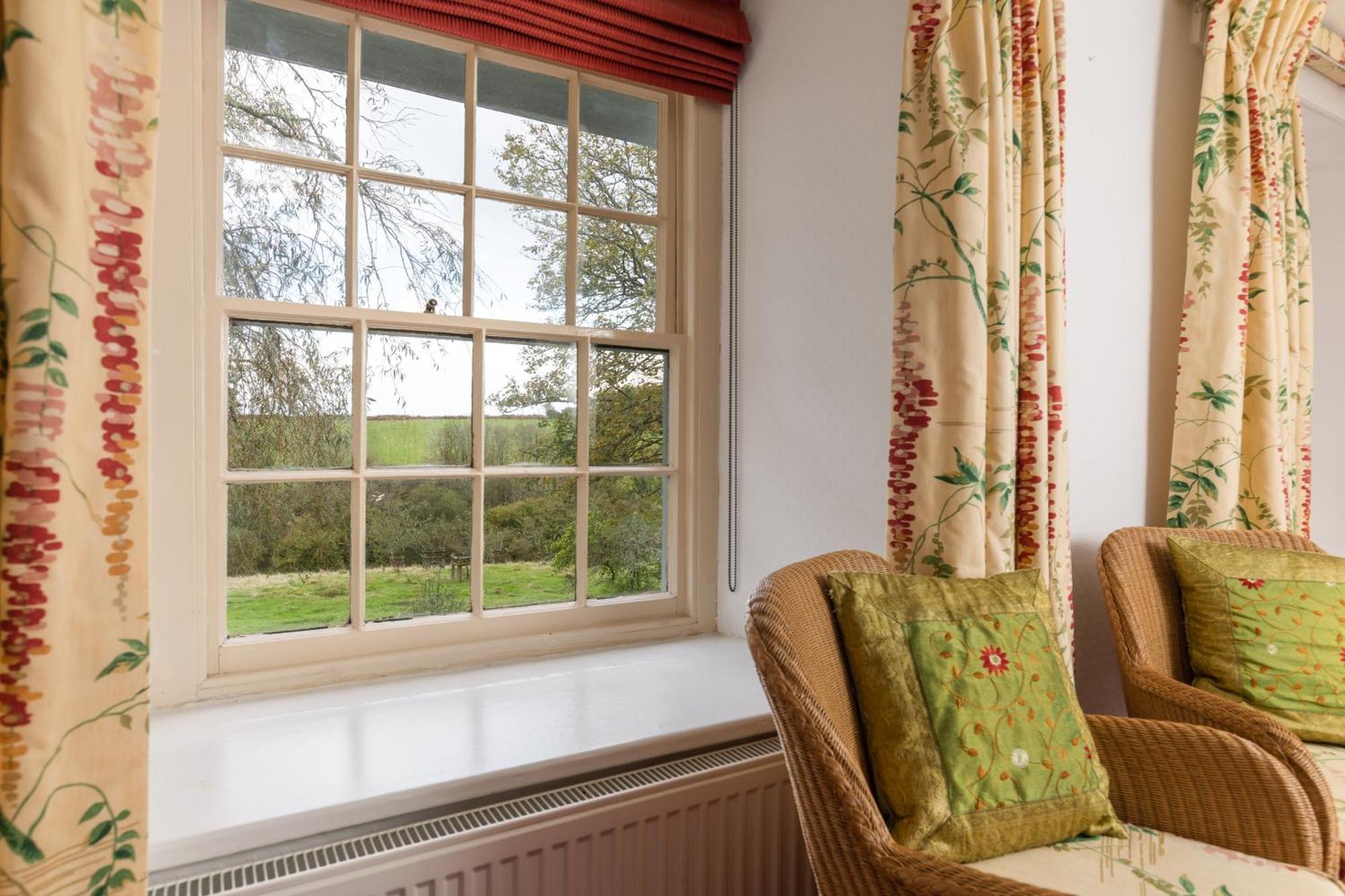 Trenderway Farm Bed & Breakfast Looe Luaran gambar