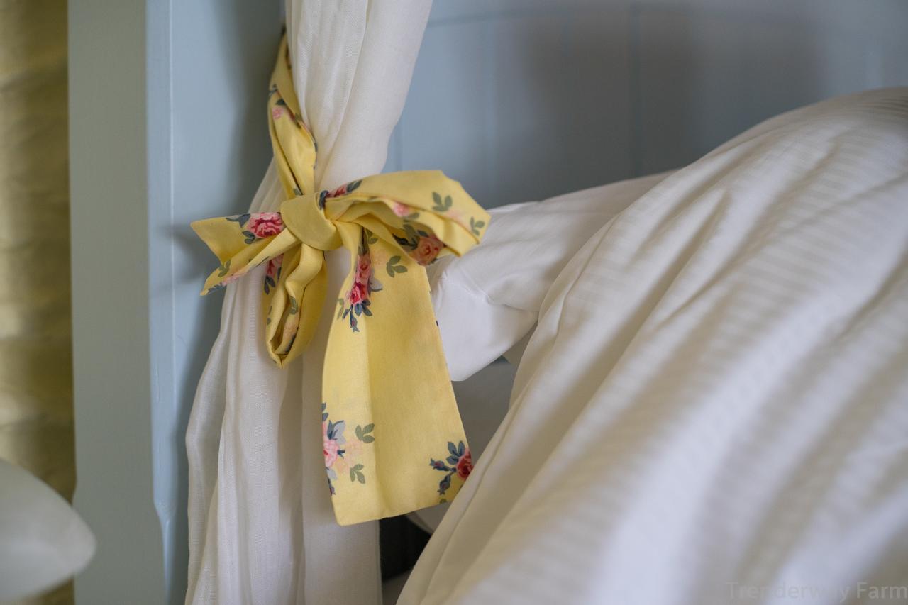 Trenderway Farm Bed & Breakfast Looe Luaran gambar